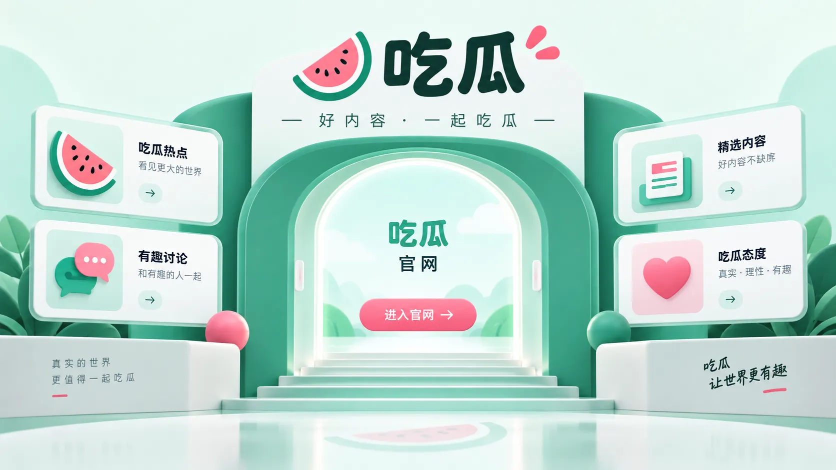 公开回应与娱乐话题主题配图